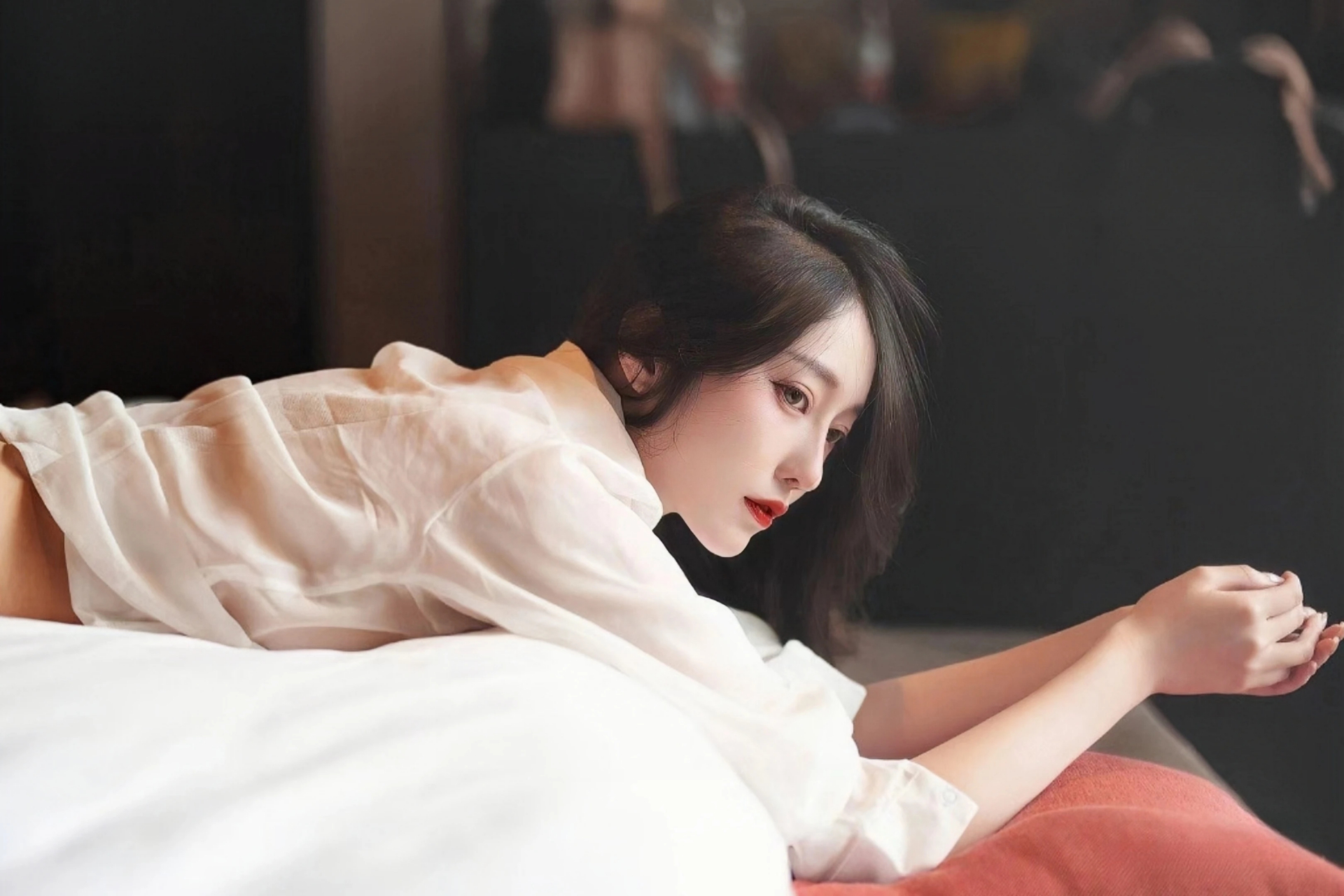 美国青年在成都创业 “盲盒”平台让盈余食物再利用